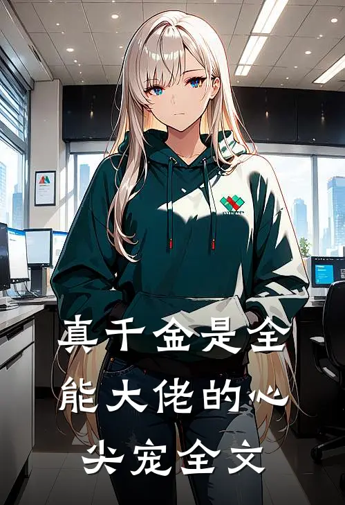 真千金是全能大佬的心尖宠全文
