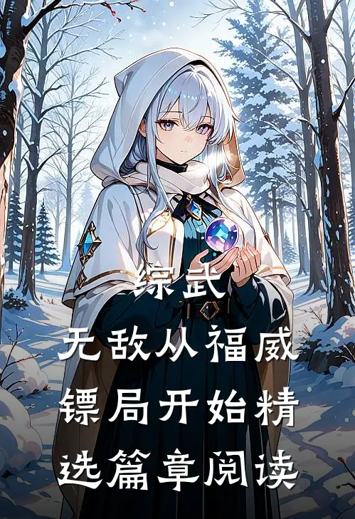 综武：无敌从福威镖局开始精选篇章阅读