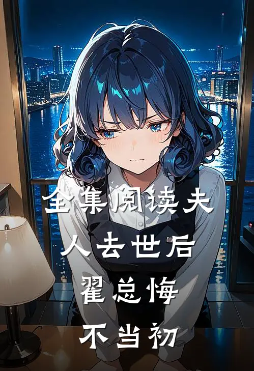 全集阅读夫人去世后，翟总悔不当初
