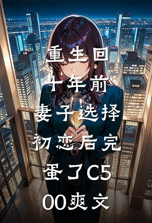重生回十年前，妻子选择初恋后完蛋了C500爽文