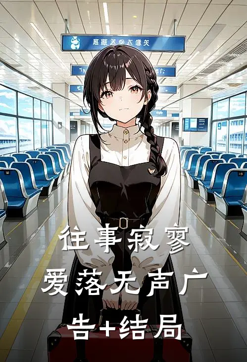 往事寂寥，爱落无声广告+结局