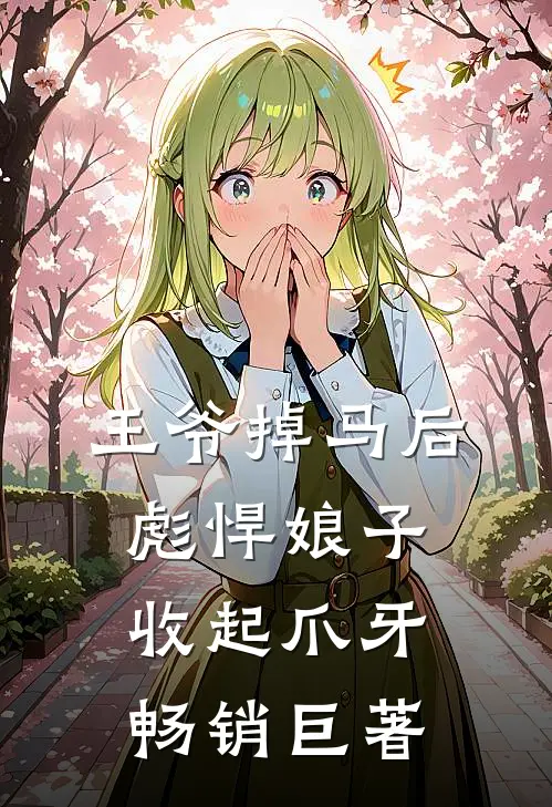 王爷掉马后，彪悍娘子收起爪牙畅销巨著