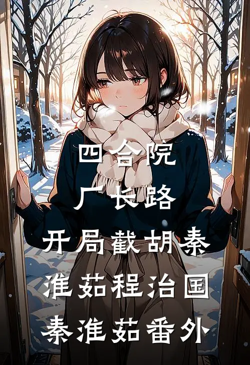 四合院：厂长路，开局截胡秦淮茹程治国秦淮茹 番外