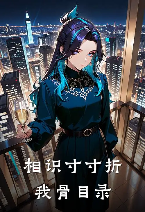 相识寸寸折我骨目录