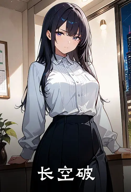 长空破