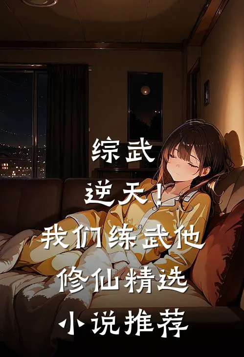 综武：逆天！我们练武他修仙精选小说推荐