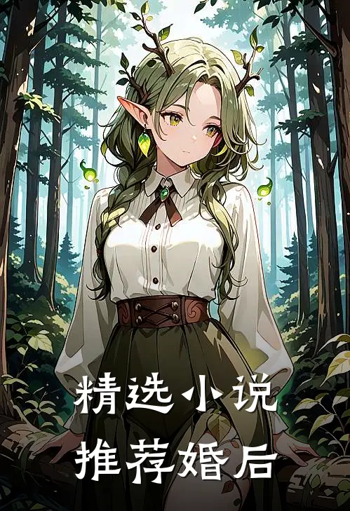 精选小说推荐婚后
