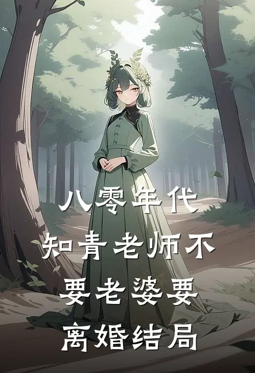 八零年代，知青老师不要老婆要离婚结局