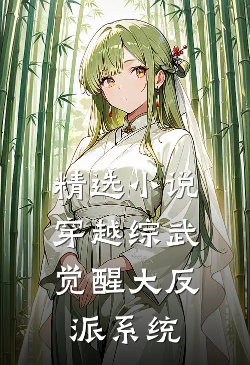 精选小说穿越综武，觉醒大反派系统