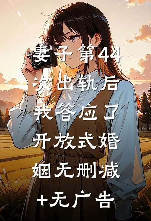 妻子第44次出轨后，我答应了开放式婚姻无删减+无广告