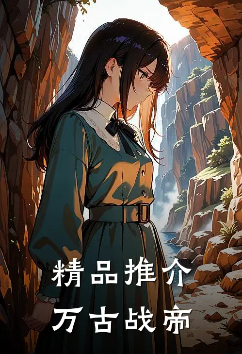 精品推介万古战帝