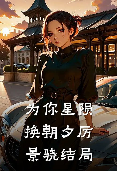 为你星陨换朝夕厉景骁结局