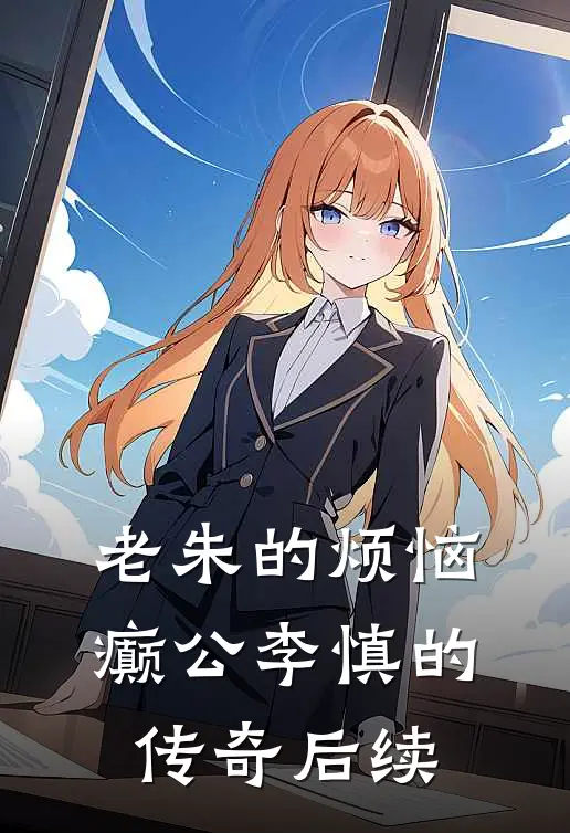 老朱的烦恼：癫公李慎的传奇后续