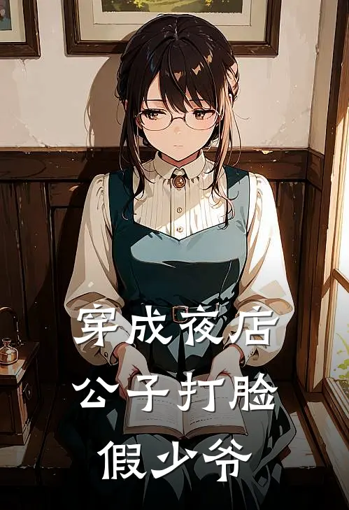 穿成夜店公子打脸假少爷