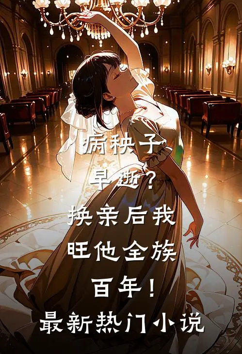 病秧子早逝？换亲后我旺他全族百年！最新热门小说