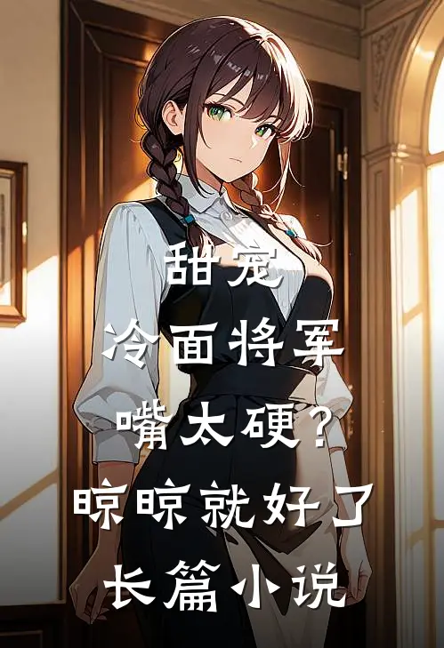 甜宠：冷面将军嘴太硬？晾晾就好了长篇小说