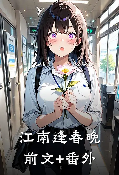 江南逢春晚前文+番外