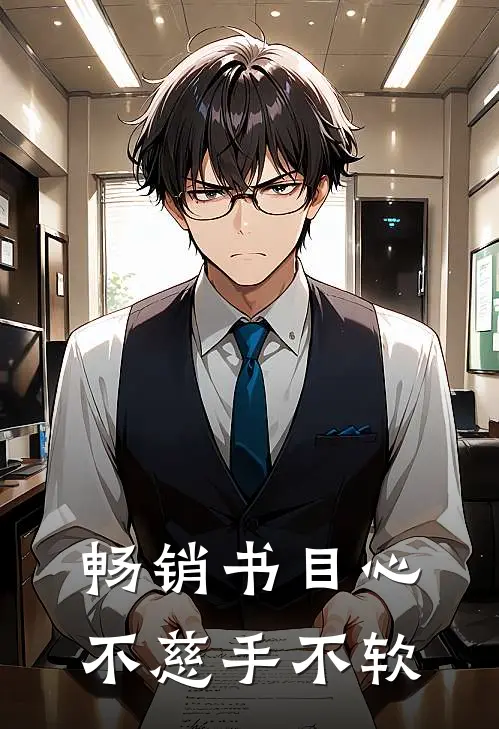 畅销书目心不慈手不软
