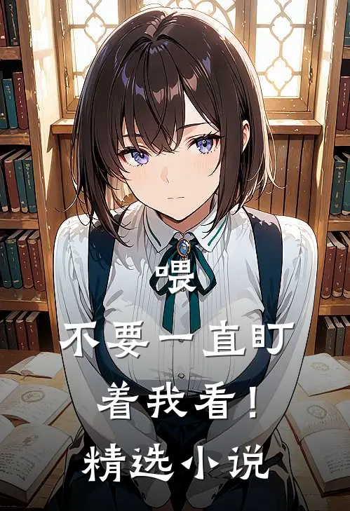 喂，不要一直盯着我看！精选小说