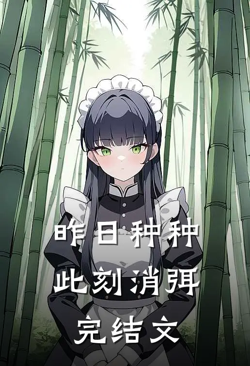 昨日种种，此刻消弭完结文