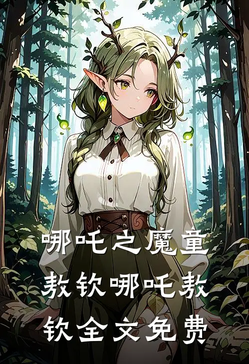 哪吒之魔童敖钦哪吒敖钦全文免费