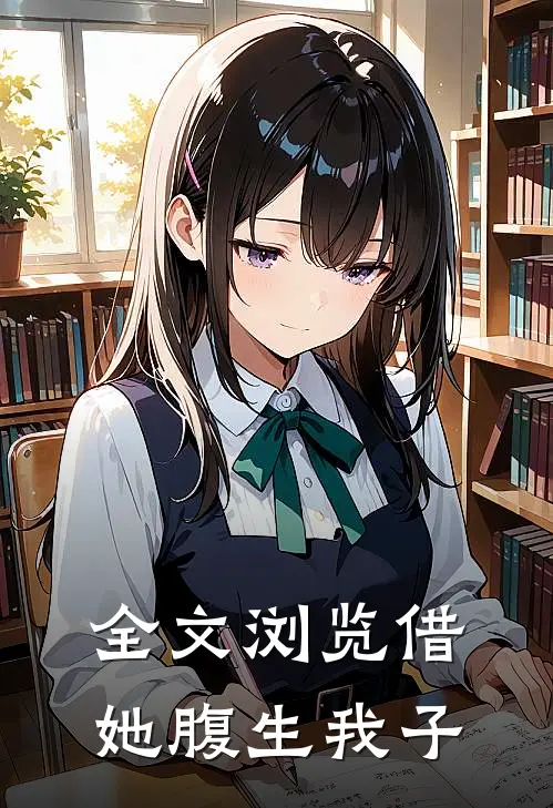 全文浏览借她腹生我子
