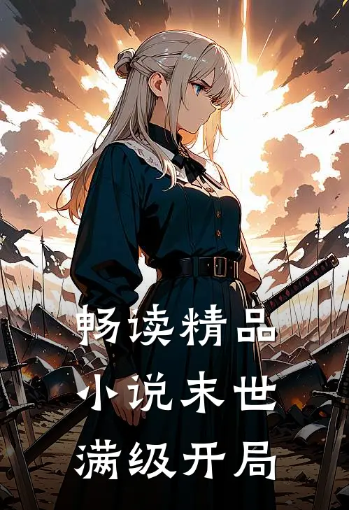 畅读精品小说末世：满级开局