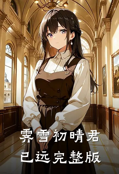 霁雪初晴君已远完整版
