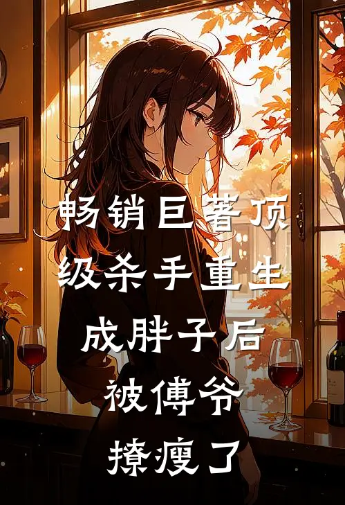 畅销巨著顶级杀手重生成胖子后，被傅爷撩瘦了