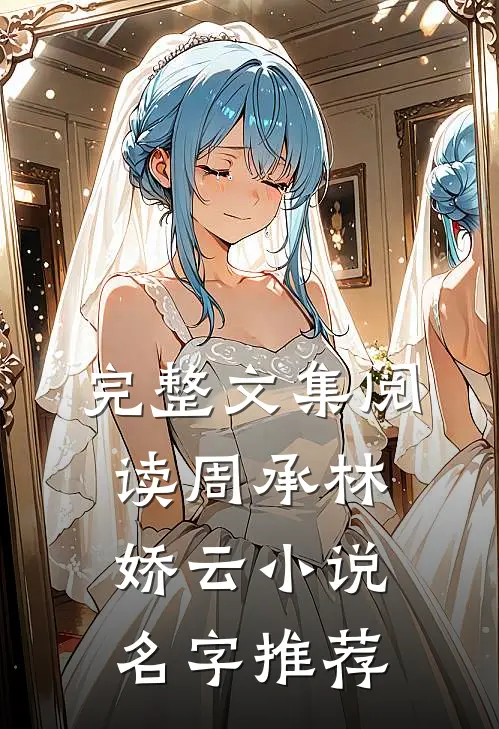 完整文集阅读周承林娇云小说名字推荐
