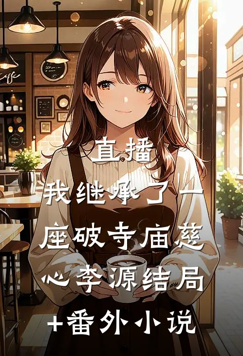 直播：我继承了一座破寺庙慈心李源结局+番外小说