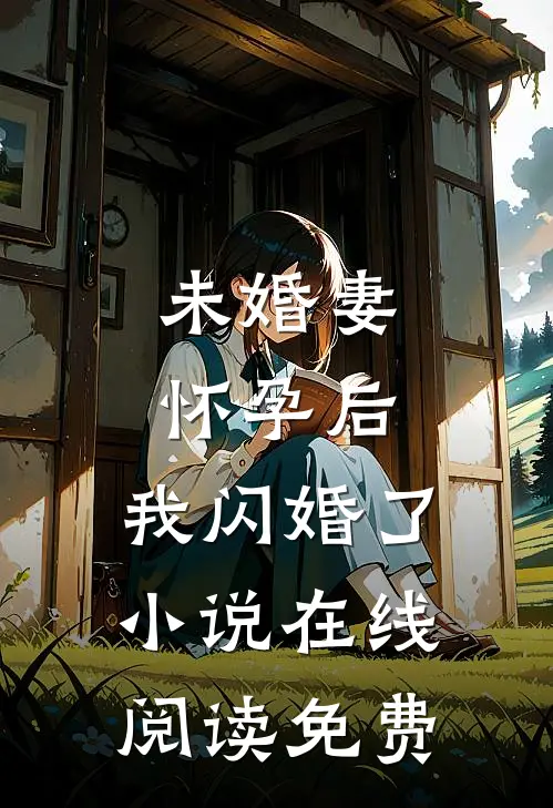 未婚妻怀孕后，我闪婚了小说在线阅读免费