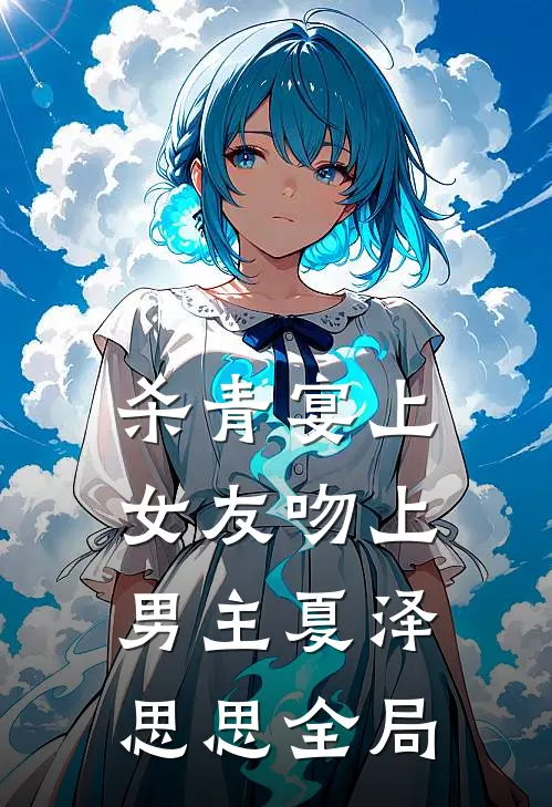 杀青宴上，女友吻上男主夏泽思思全局