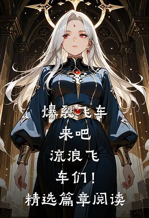 爆裂飞车：来吧，流浪飞车们！精选篇章阅读