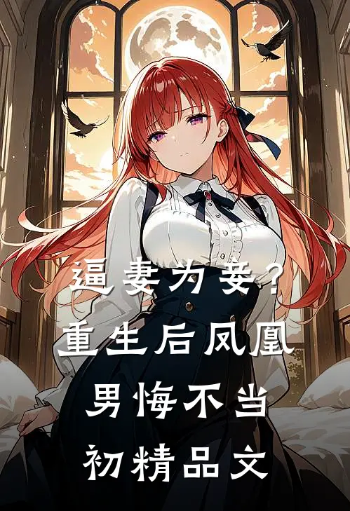 逼妻为妾？重生后凤凰男悔不当初精品文