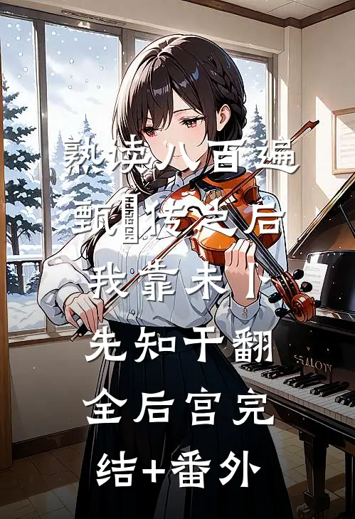 熟读八百遍甄嬛传之后，我靠未卜先知干翻全后宫完结+番外