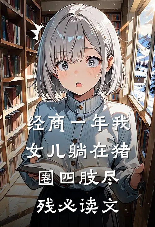 经商一年我女儿躺在猪圈四肢尽残必读文