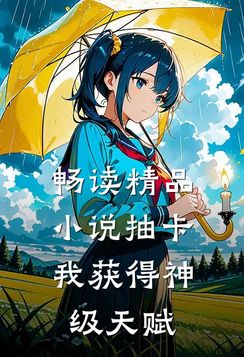 畅读精品小说抽卡：我获得神级天赋