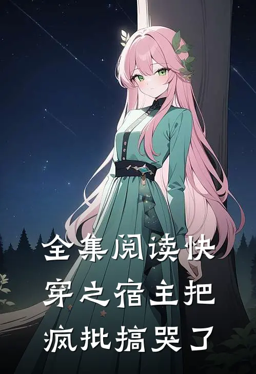 全集阅读快穿之宿主把疯批搞哭了