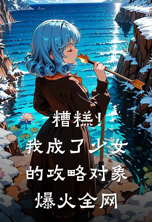 糟糕！我成了少女的攻略对象爆火全网