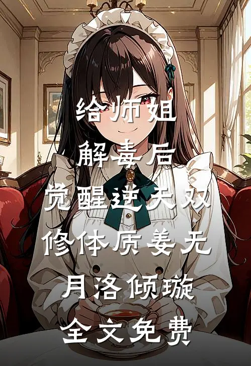 给师姐解毒后，觉醒逆天双修体质姜无月洛倾璇全文免费