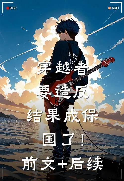 穿越者要造反，结果成保国了！前文+后续