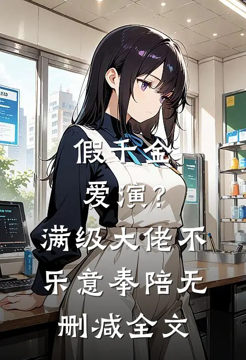 假千金爱演？满级大佬不乐意奉陪无删减全文