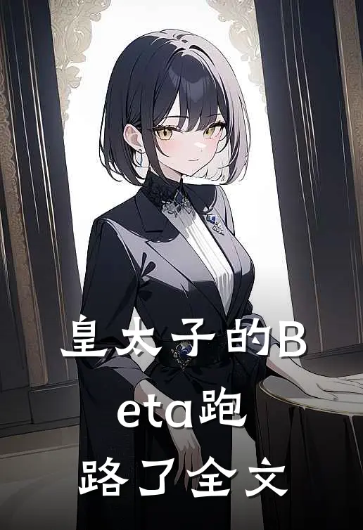 皇太子的Beta跑路了全文