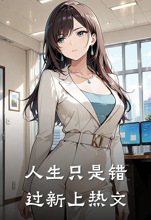 人生只是错过新上热文