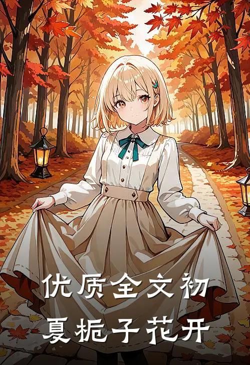 优质全文初夏栀子花开