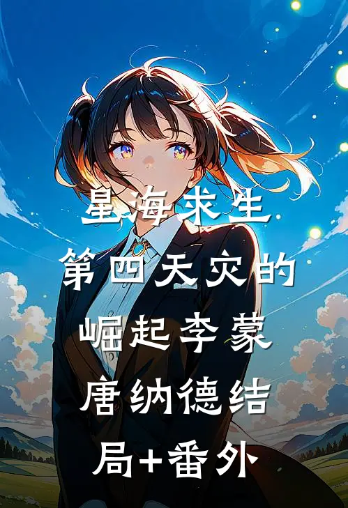 星海求生：第四天灾的崛起李蒙唐纳德结局+番外