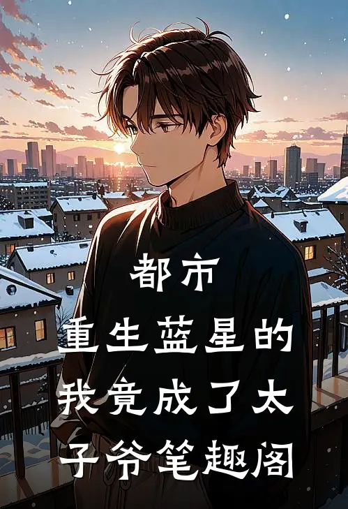 都市：重生蓝星的我竟成了太子爷笔趣阁