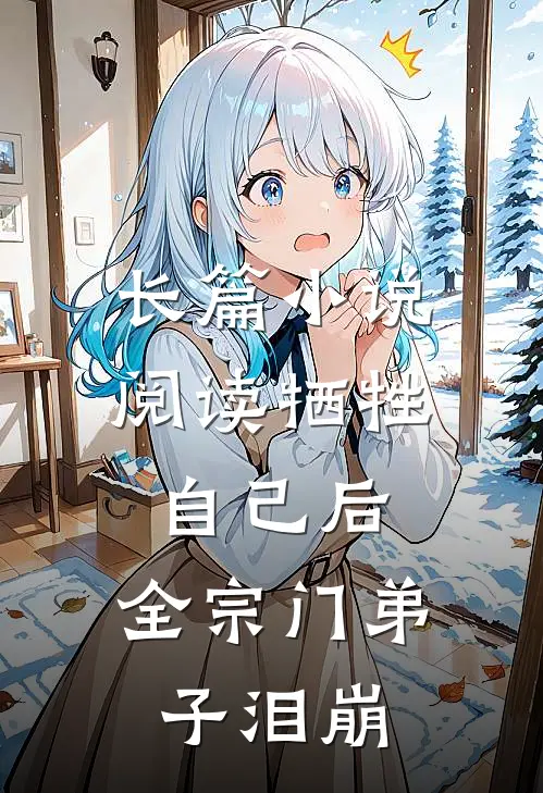 长篇小说阅读牺牲自己后，全宗门弟子泪崩