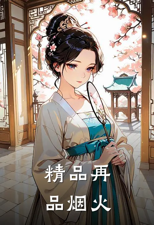精品再品烟火